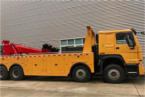 北票道路救援公司